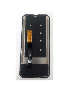 Pantalla lcd para Blackview Fort 1 mas tactil negro calidad premium