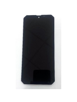 Pantalla lcd para Blackview Fort 1 mas tactil negro calidad premium