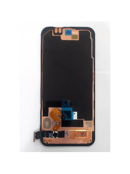 Pantalla lcd para Google Pixel 9 Pro XL mas tactil negro con marco negro calidad premium