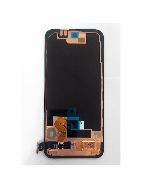 Pantalla lcd para Google Pixel 9 Pro XL mas tactil negro con marco negro calidad premium
