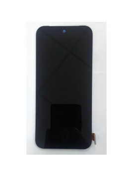 Pantalla lcd para Google Pixel 9 Pro XL mas tactil negro con marco negro calidad premium