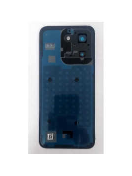 Tapa trasera o tapa bateria morada para Xiaomi Poco C85 con cubierta de camara