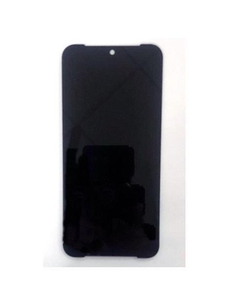 Pantalla lcd para HoneyWell MT5 HoneyWell MT5 Pro mas tactil negro calidad premium