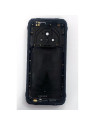 Tapa trasera o tapa bateria negra para Blackview Fort 1