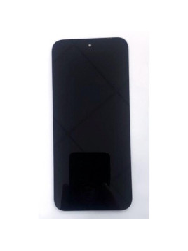 Pantalla lcd para Huawei Honor X6C mas tactil negro calidad premium