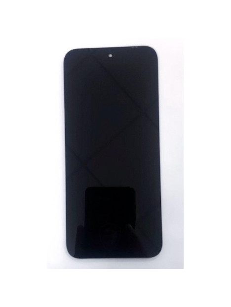 Pantalla lcd para Huawei Honor X6C mas tactil negro calidad premium