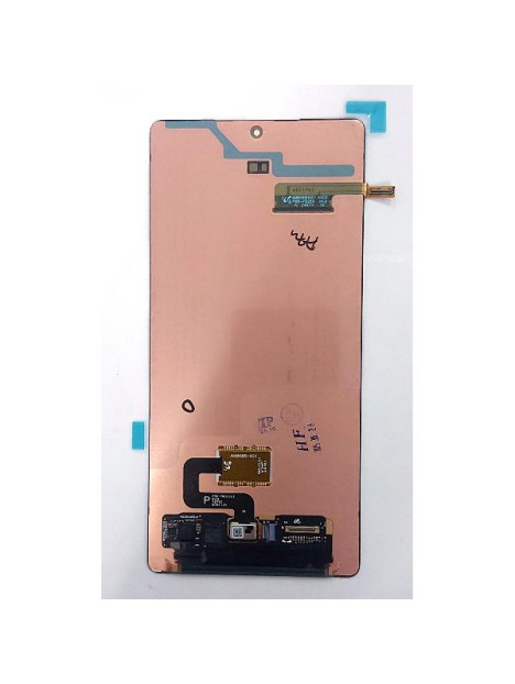 Pantalla lcd para Samsung Galaxy S25 Ultra 5G S938 mas tactil negro calidad premium