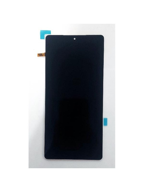 Pantalla lcd para Samsung Galaxy S25 Ultra 5G S938 mas tactil negro calidad premium