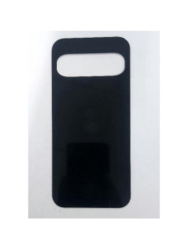 Tapa trasera o tapa bateria gris para Google Pixel 10 Pro