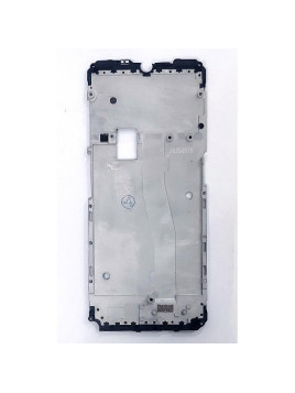 Carcasa o marco frontal negro para Blackview Fort 1