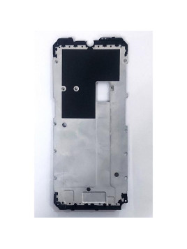 Carcasa o marco frontal negro para Blackview Fort 1