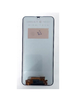 Pantalla lcd para Samsung Galaxy A26 5G A266 mas tactil negro compatible TFT