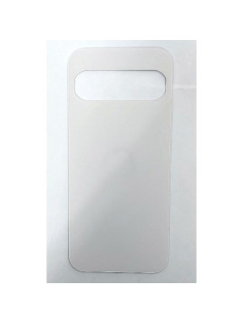 Tapa trasera o tapa bateria blanca para Google Pixel 10 Pro