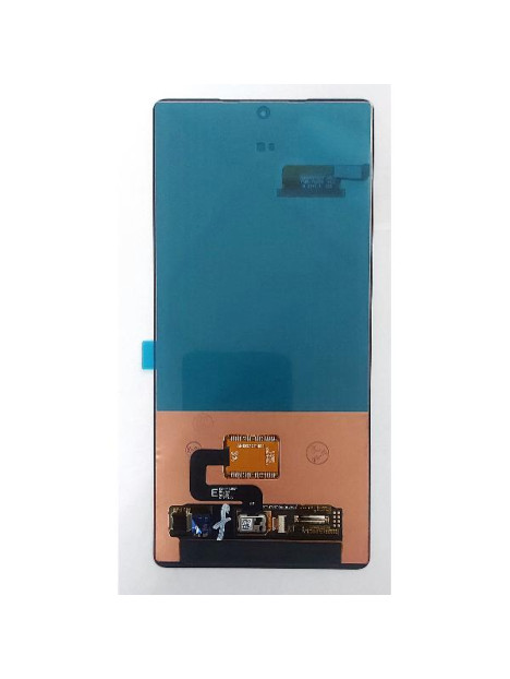 Pantalla lcd para Samsung Galaxy S25 Ultra 5G S938 mas tactil negro compatible Oled