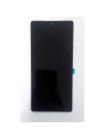 Pantalla lcd para Samsung Galaxy S25 Ultra 5G S938 mas tactil negro compatible Oled