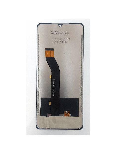 Pantalla lcd para Cubot P90 mas tactil negro calidad premium