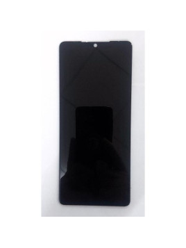 Pantalla lcd para Cubot P90 mas tactil negro calidad premium