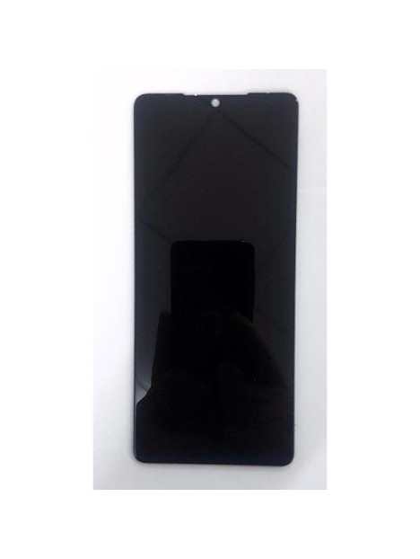Pantalla lcd para Cubot P90 mas tactil negro calidad premium