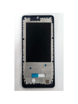 Carcasa o marco frontal negro para Cubot P90