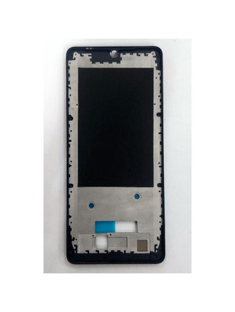 Carcasa o marco frontal negro para Cubot P90