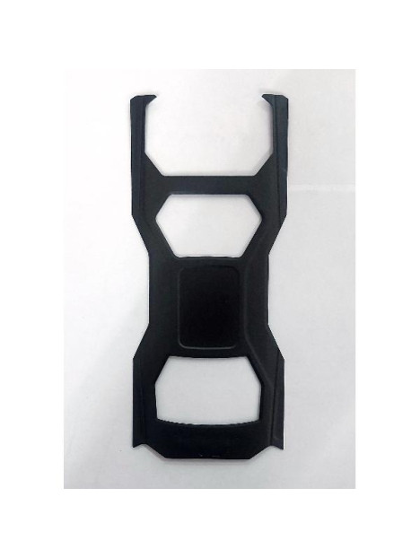 Embellecedor de tapa trasera o tapa bateria negra para Doogee V Max S