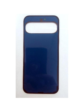 Tapa trasera o tapa bateria morada para Google Pixel 10