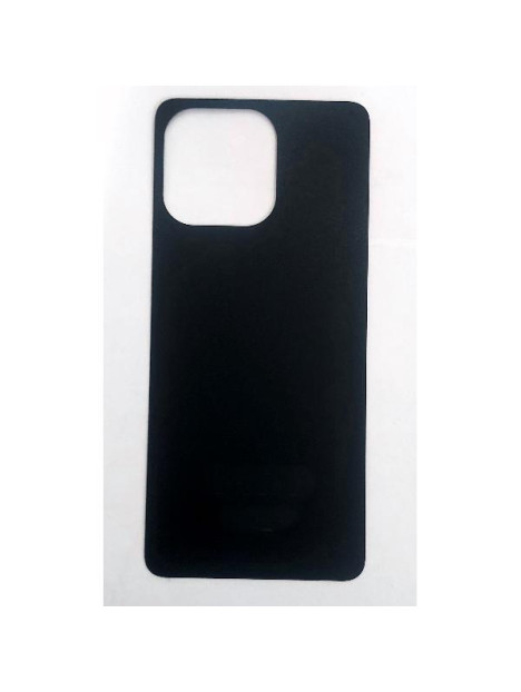 Embellecedor negro de tapa trasera o tapa bateria para Doogee Note 58 Doogee Note 58 Pro