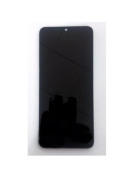 Pantalla lcd para Cubot A40 mas tactil negro con marco negro calidad premium