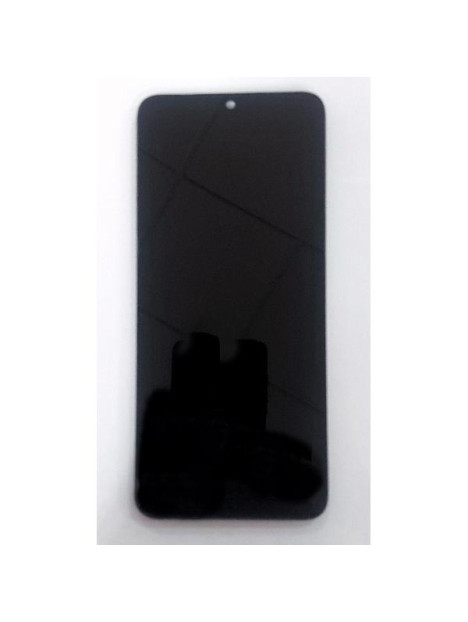 Pantalla lcd para Cubot A40 mas tactil negro con marco negro calidad premium