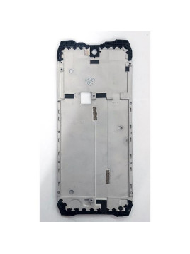 Carcasa o marco frontal negro para Blackview Oscal Pilot 1