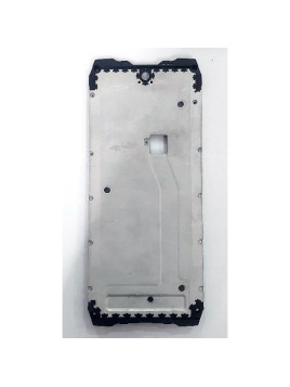 Carcasa o marco frontal negro para Blackview Oscal Pilot 1