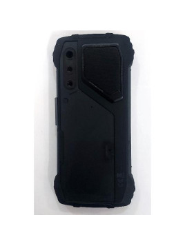 Tapa trasera o tapa bateria negra para Blackview Oscal Pilot 1