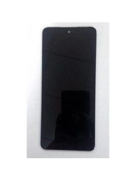 Pantalla lcd para Tecno Pova 7 5G mas tactil negro calidad premium