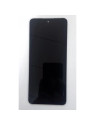 Pantalla lcd para Tecno Pova 7 5G mas tactil negro calidad premium