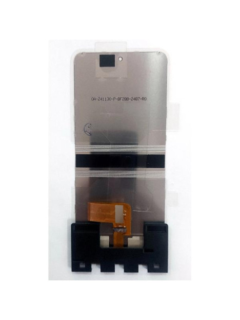Pantalla lcd para ZTE Nubia Flip 2 5G mas tactil negro calidad premium