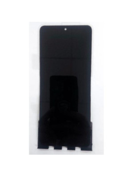 Pantalla lcd para ZTE Nubia Flip 2 5G mas tactil negro calidad premium