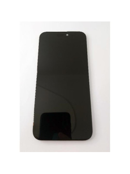 Pantalla Soft oled para Iphone 15 Pro Max