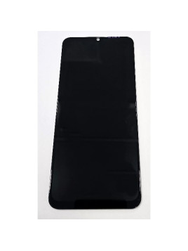 Pantalla lcd para Vivo Y03 mas tactil negro compatible