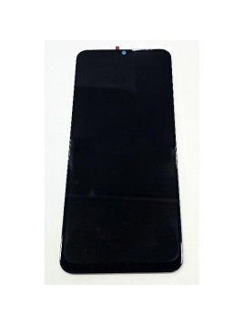 Pantalla lcd para Vivo Y03 mas tactil negro calidad premium