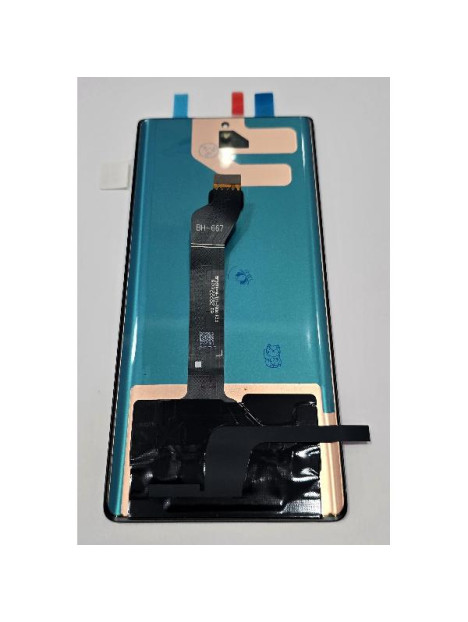 Pantalla lcd para Cubot X90 mas tactil negro calidad premium