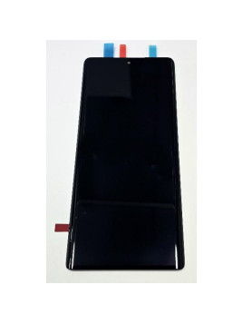 Pantalla lcd para Cubot X90 mas tactil negro calidad premium