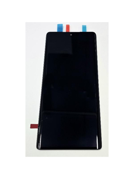 Pantalla lcd para Cubot X90 mas tactil negro calidad premium