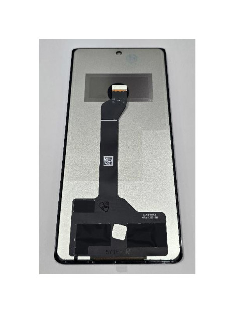Pantalla lcd para Cubot X90 mas tactil negro compatible TFT