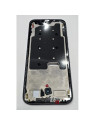 Carcasa o marco central negro para Huawei Honor 400 Lite 5G