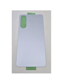 Tapa trasera o tapa bateria azul para Samsung Galaxy S25 Edge 5G S937B