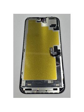 Pantalla lcd para iPhone 16 Plus A3082 mas tactil negro compatible Soft Oled