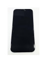 Pantalla lcd para iPhone 16 Plus A3082 mas tactil negro compatible Soft Oled