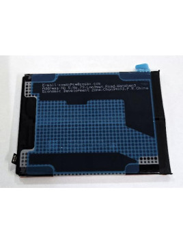 Bateria BN5Y 5000mAh para Xiaomi Redmi Note 14 Pro 4G 24116RACCG 1330101000199B Service Pack