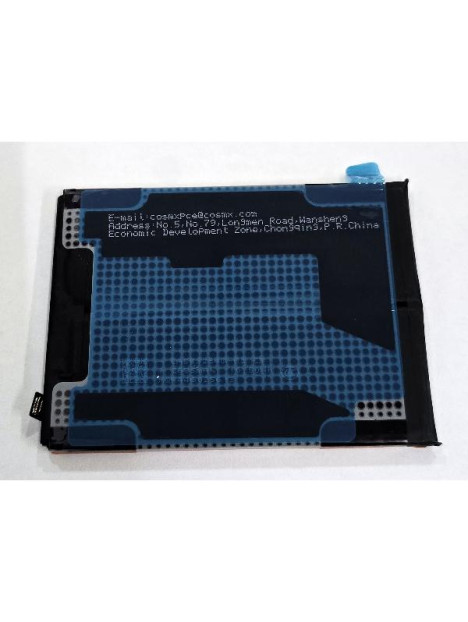 Bateria BN5Y 5000mAh para Xiaomi Redmi Note 14 Pro 4G 24116RACCG 1330101000199B Service Pack