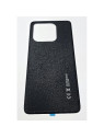 Tapa trasera o tapa bateria negra para Xiaomi 14T Pro